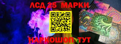 стафф Берёзовский